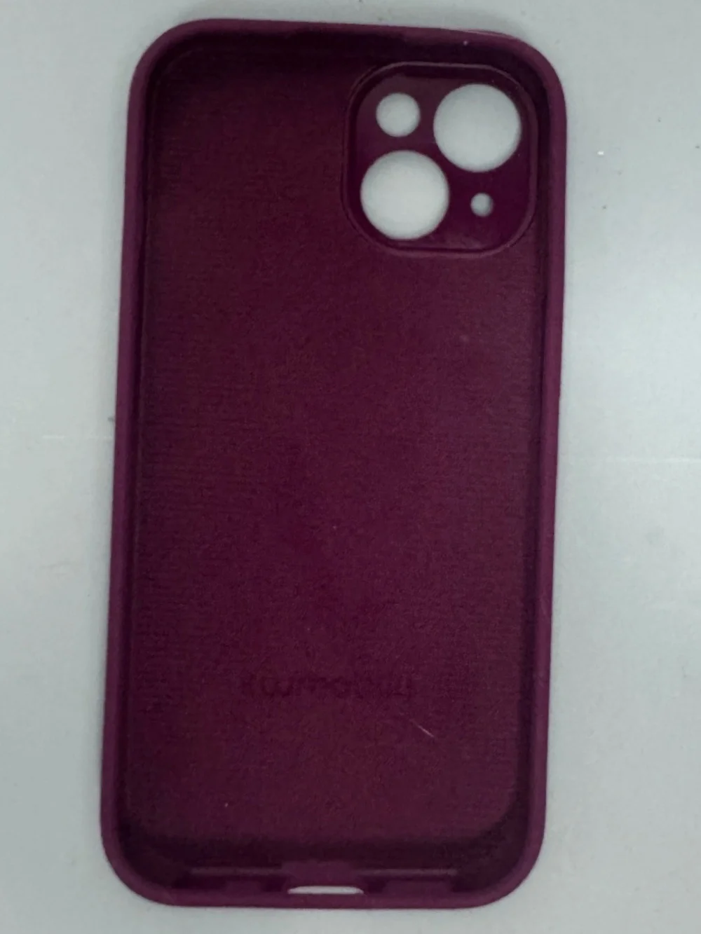 kwmobile iphone 15